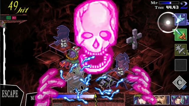 梦魇骑士团Knights in the Nightmare-v1.0.2-中文60帧 image 3