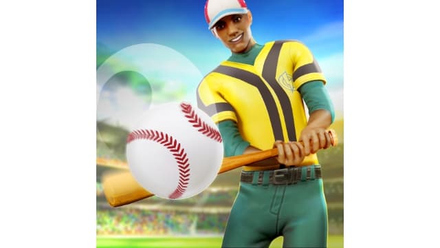 棒球俱乐部Baseball Club-v1.0-中文60帧-