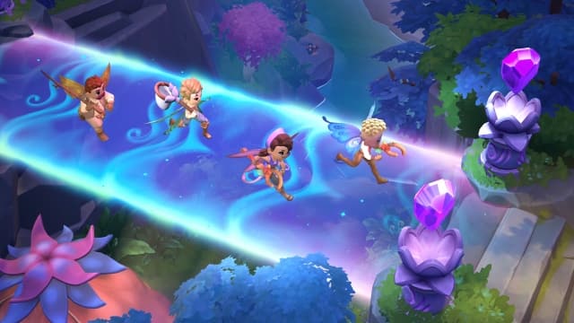 森灵农园Fae Farm-v3.2.0-1dlc-中文30帧 image 2