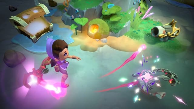 森灵农园Fae Farm-v3.2.0-1dlc-中文30帧 image 4