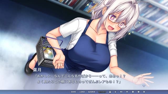 槙村叶月的爱情故事-v1.0.0-60帧-附汉化 image 2