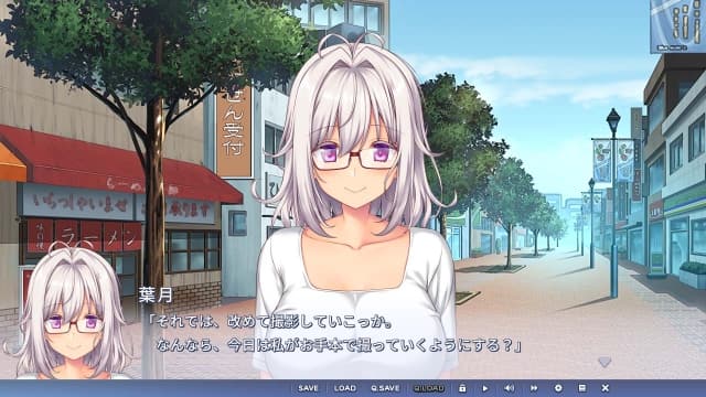 槙村叶月的爱情故事-v1.0.0-60帧-附汉化 image 4