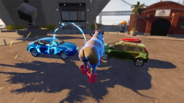 模拟山羊3Goat Simulator 3-v1.0.7.7-1dlc-中文30帧 image 5
