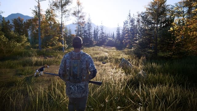 模拟狩猎2Hunting Simulator 2-v1.2.0-4dlc-中文30帧 image 3