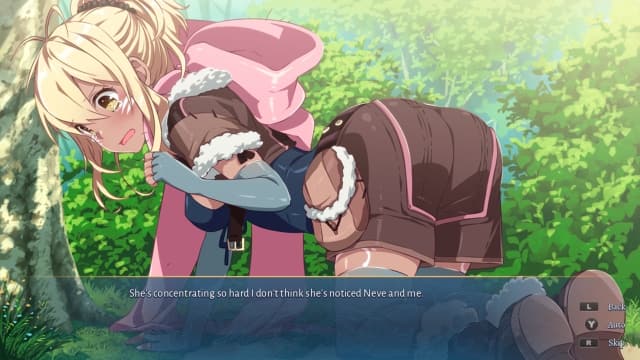 樱花MMOSakura MMO-v1.0.0-中文60帧 image 4