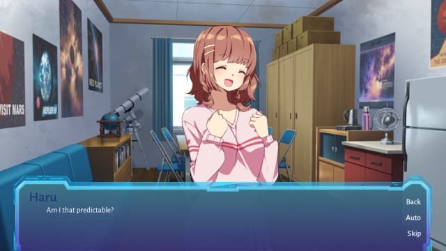 樱花外星人2Sakura Alien 2-v1.0.0-中文60帧 image 2