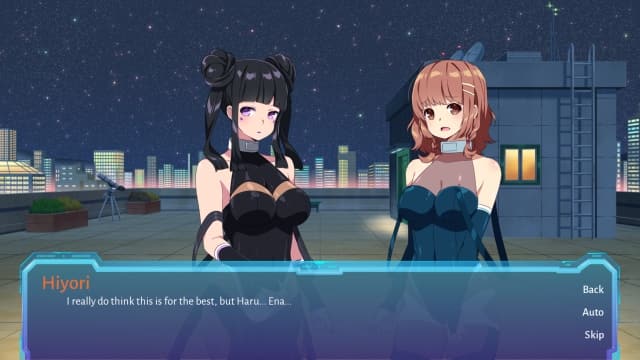 樱花外星人2Sakura Alien 2-v1.0.0-中文60帧 image 4