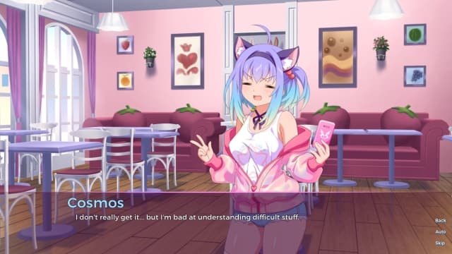 樱花魅魔Sakura Succubus-v1.0.0-中文60帧 image 4