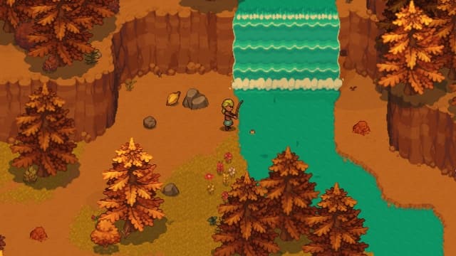 橙色季节 Orange Season-v1.0.2-60帧 image 2