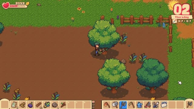 橙色季节 Orange Season-v1.0.2-60帧 image 3