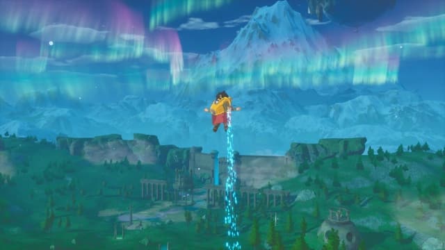 欧罗巴Europa-v1.4.0-中文30帧 image 3