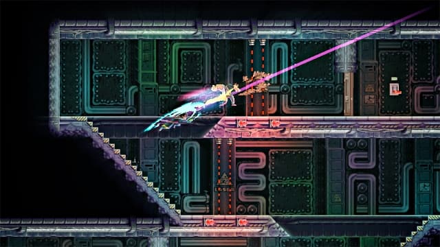武士刀 零 Katana ZERO-v1.0.5-60帧 image 2