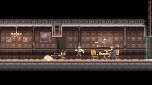 武士刀 零 Katana ZERO-v1.0.5-60帧 image 4