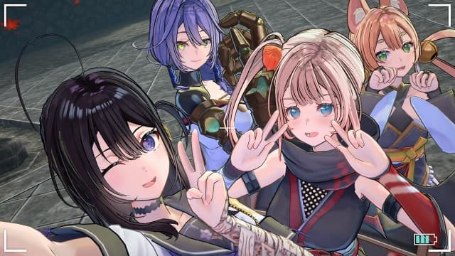 武士少女-v1.6.0-19dlc image 2