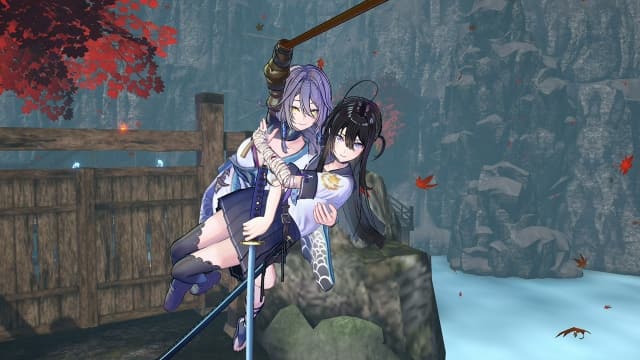 武士少女-v1.6.0-19dlc image 3