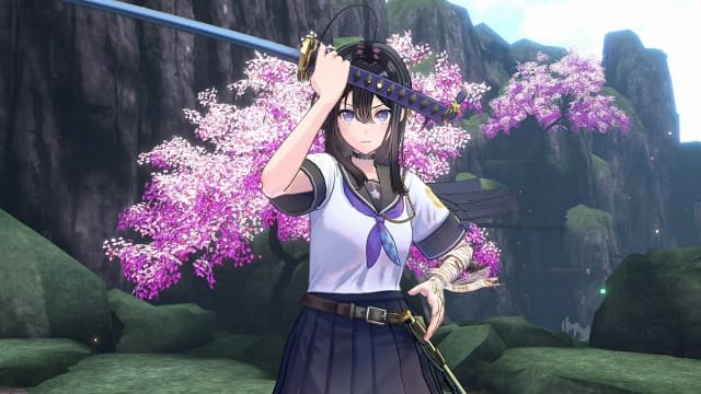 武士少女-v1.6.0-19dlc image 5