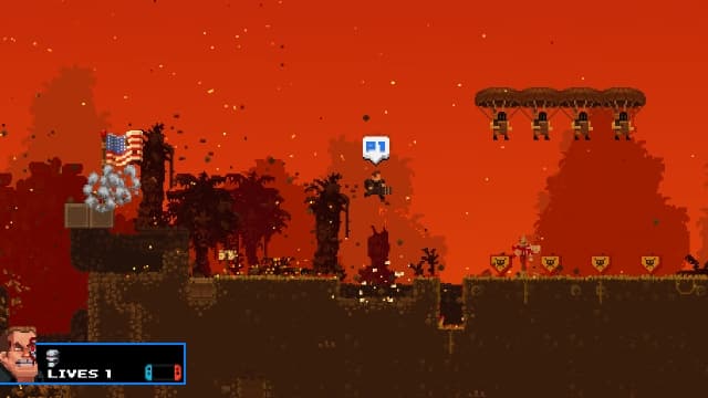 武装原型Broforce-v1.0.2795-英文60帧-附汉化补丁 image 2