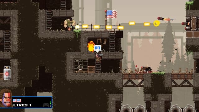 武装原型Broforce-v1.0.2795-英文60帧-附汉化补丁 image 3