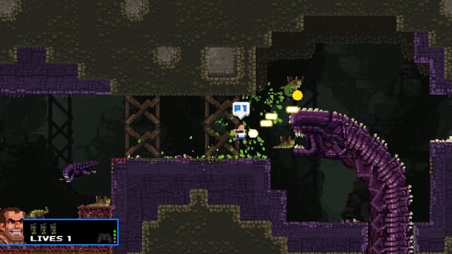 武装原型Broforce-v1.0.2795-英文60帧-附汉化补丁 image 5
