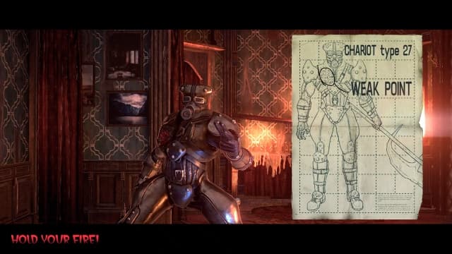 死亡之屋重制版-v1.1.0-60帧 image 2