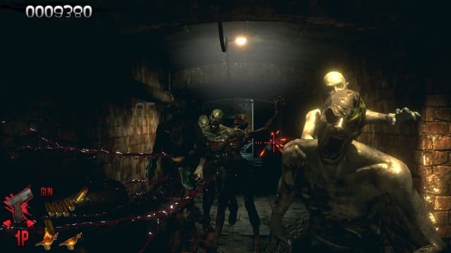 死亡之屋重制版-v1.1.0-60帧 image 3