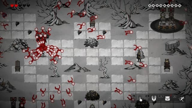 死亡生物Thy Creature-v1.1.1a-中文60帧 image 2