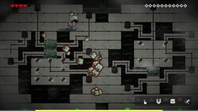 死亡生物Thy Creature-v1.1.1a-中文60帧 image 4