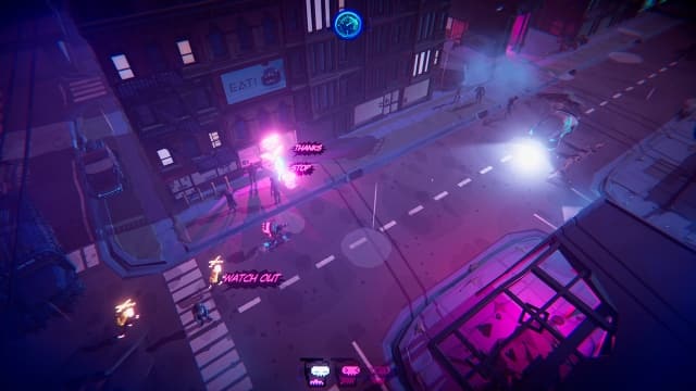 死亡面条派送Death Noodle Delivery-v1.1-中文30帧 image 3
