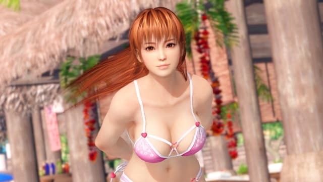 死或生沙滩排球3：绯红-v1.0.6-55dlc-中文30帧 image 4