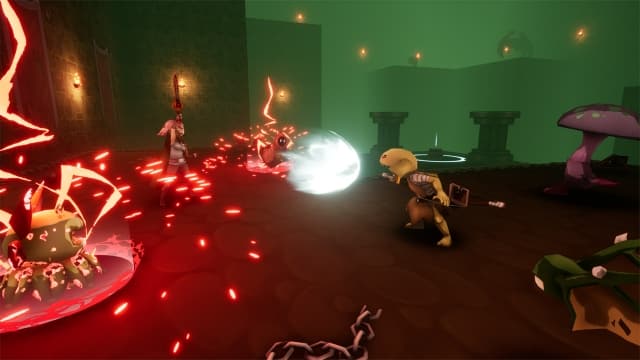 死灵法师之剑 复活-v1.0.4-30帧-无中文-贴图错误体验差 image 2