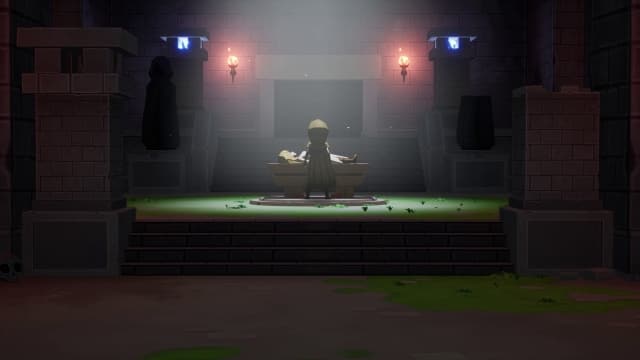 死灵法师之剑：复活-v1.0.5-英文30帧 image 4