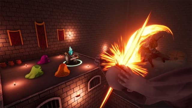 死灵法师之剑：复活-v1.0.5-英文30帧 image 5