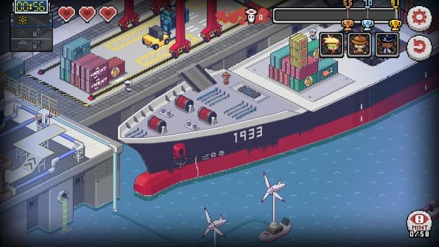 死神来了Death Coming-v1.0.1-中文-安卓打不开捏 image 5
