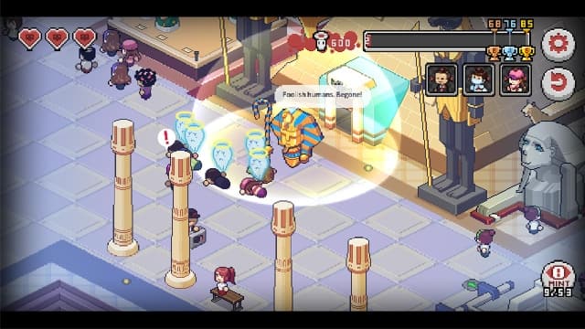 死神来了Death Coming-v1.0.1-中文-安卓打不开捏 image 6