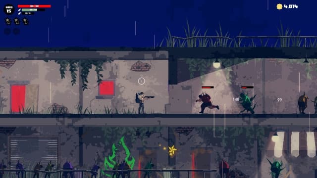 死雨：新丧尸病毒-v1.0.0-中文60帧 image 2