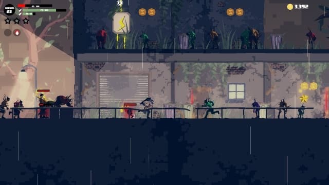 死雨：新丧尸病毒-v1.0.0-中文60帧 image 4