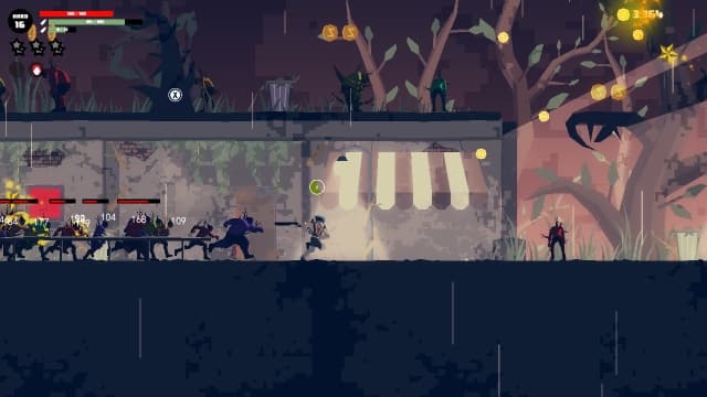死雨：新丧尸病毒-v1.0.0-中文60帧 image 5