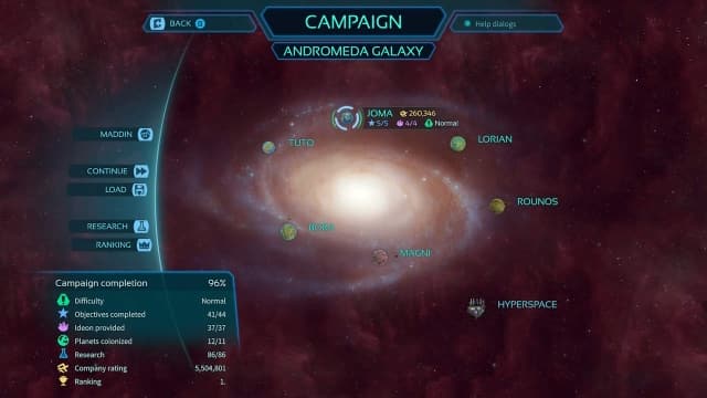 殖民星球Imagine Earth-v1.17.2.6343-中文30帧-sudachi可运行 image 2