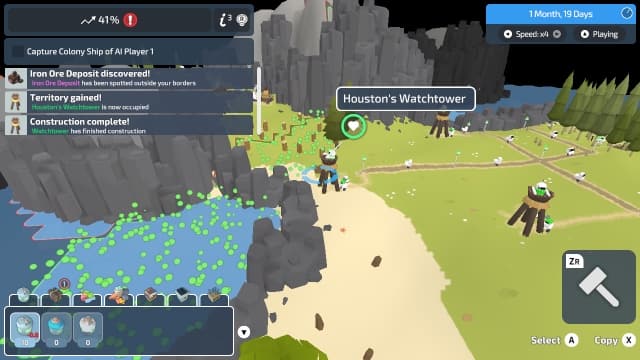 殖民者The Colonists-v1.0.1.3-中文60帧 image 2