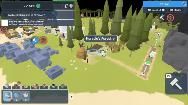 殖民者The Colonists-v1.0.1.3-中文60帧 image 3
