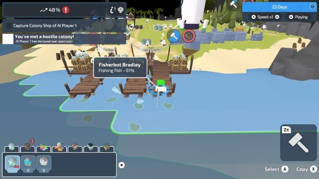 殖民者The Colonists-v1.0.1.3-中文60帧 image 4