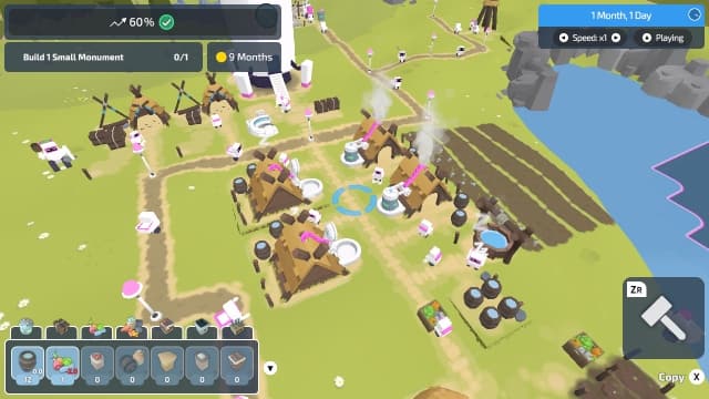 殖民者The Colonists-v1.0.1.3-中文60帧 image 5