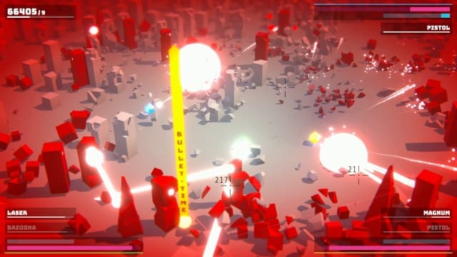 毁灭之城Destropolis-v1.1-中文60帧 image 5