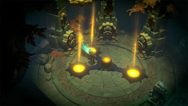 毁灭之王 英雄联盟故事v1.7-4dlc-中文30帧 image 2