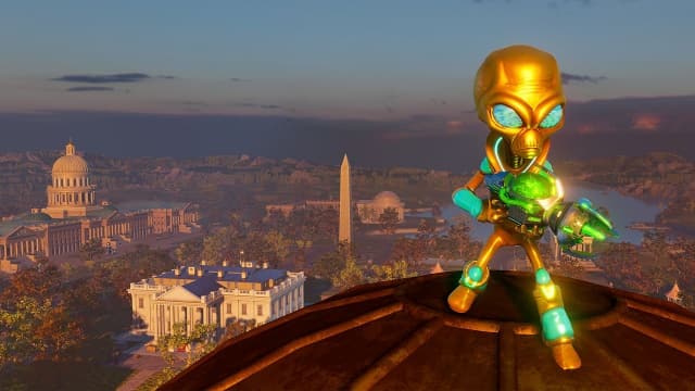 毁灭全人类Destroy All Humans!-v1.0.0-中文60帧 image 2