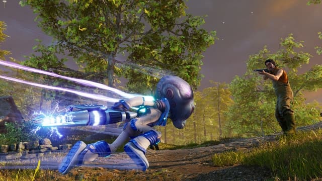 毁灭全人类Destroy All Humans!-v1.0.0-中文60帧 image 4
