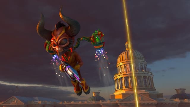 毁灭全人类Destroy All Humans!-v1.0.0-中文60帧 image 5