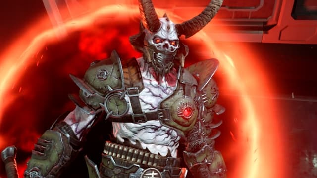 毁灭战士 永恒DOOM Eternal-v1.15-5dlc-中文30帧-安卓会卡 image 3