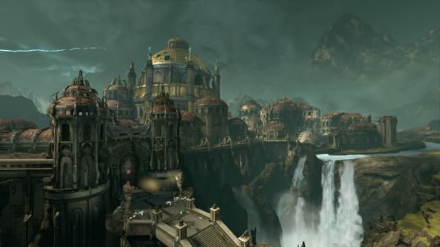 毁灭战士 永恒DOOM Eternal-v1.15-5dlc-中文30帧-安卓会卡 image 5