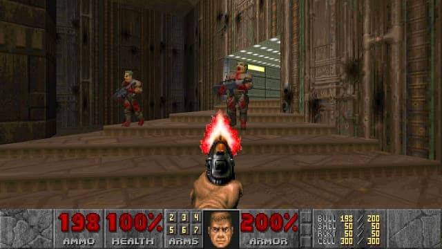 毁灭战士1-2 最终增强版-v1.0.5-中文60帧 image 5
